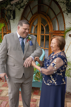 203-Carolina & Benjamin