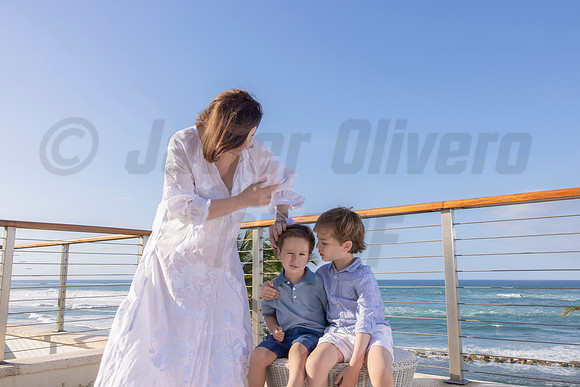 008-Gottesman Family
