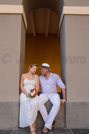 198-Jack & Manuela @ Old SJ-Piñones