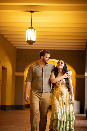 101-Valeria & Carlos