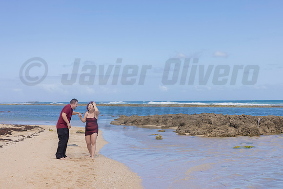304-Paulina & Brian Proposal