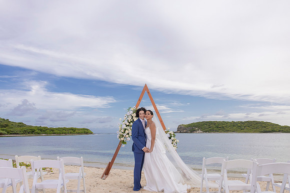 354-Vieques Weddings and Events