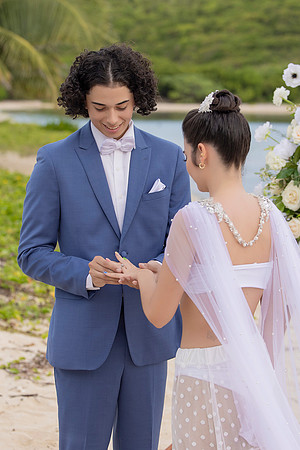 453-Vieques Weddings and Events