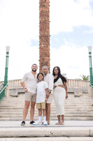 004-Chandra Family