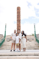 005-Chandra Family