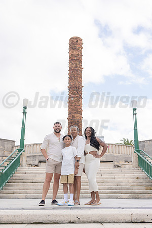 008-Chandra Family
