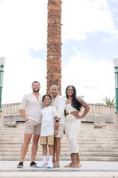 007-Chandra Family