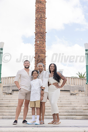 007-Chandra Family
