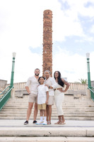 009-Chandra Family