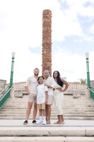 010-Chandra Family