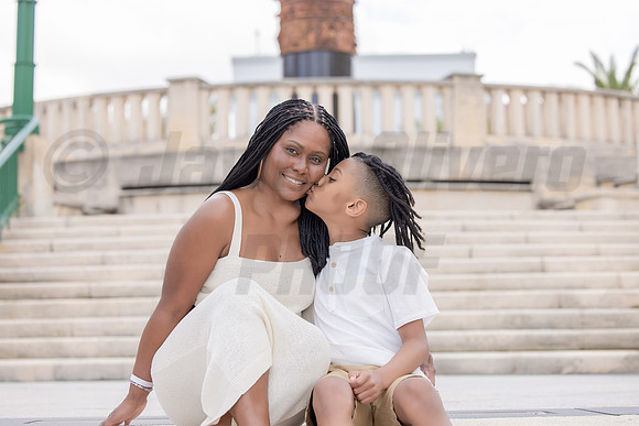 019-Chandra Family
