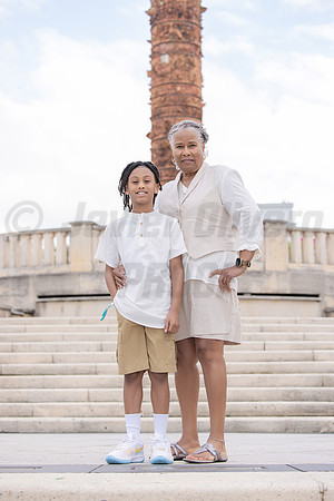 028-Chandra Family