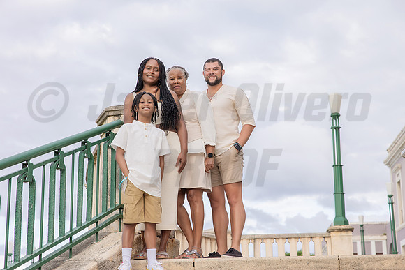 062-Chandra Family