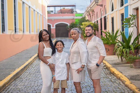 124-Chandra Family