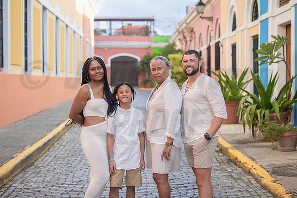 126-Chandra Family