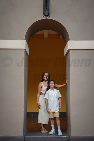 196-Chandra Family
