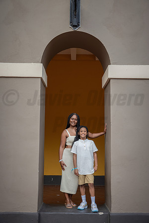 197-Chandra Family