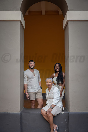 200-Chandra Family