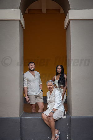 201-Chandra Family