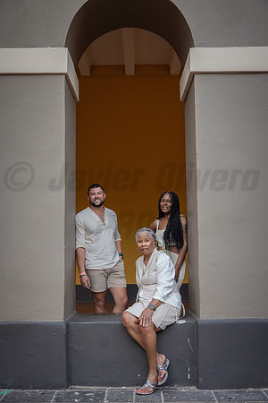 202-Chandra Family