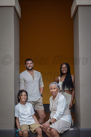 204-Chandra Family