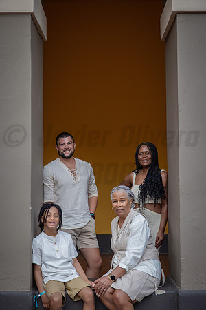 205-Chandra Family