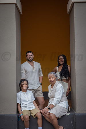 206-Chandra Family
