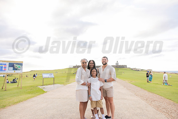 240-Chandra Family