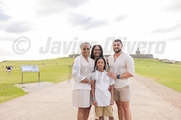 242-Chandra Family