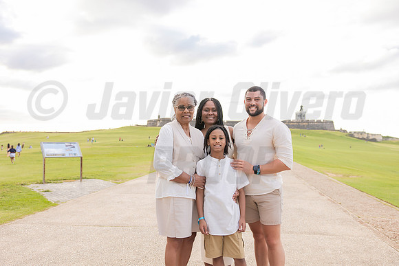 243-Chandra Family