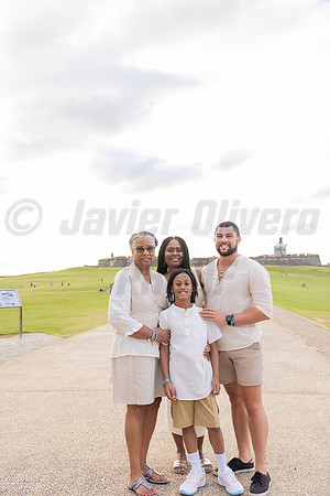 244-Chandra Family