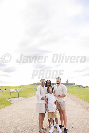 245-Chandra Family