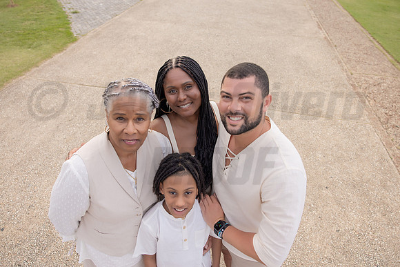 246-Chandra Family