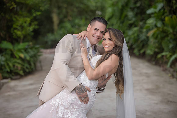 236-Chelsea & Estephan W