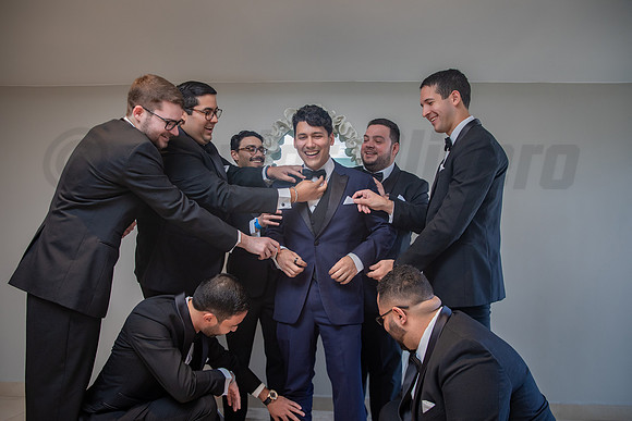 182-Nadya-Bryan W @ Casa de España