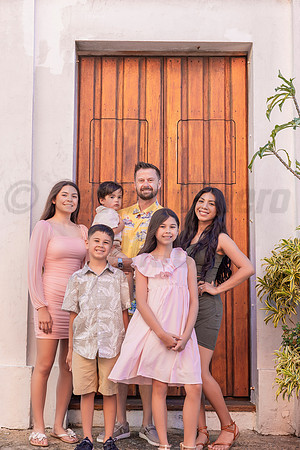 070-CRAIG FAMILY