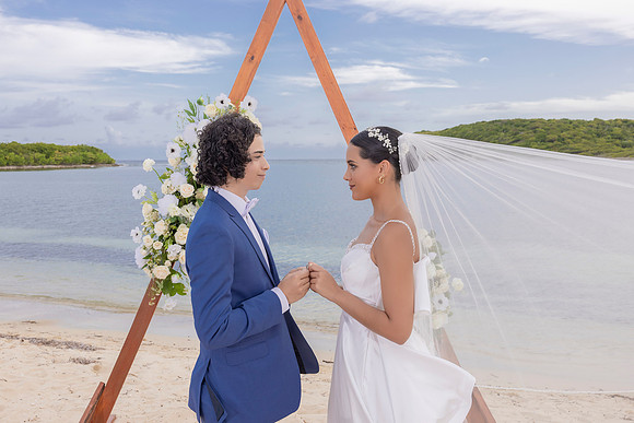 314-Vieques Weddings and Events