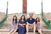 005-Ishrat family