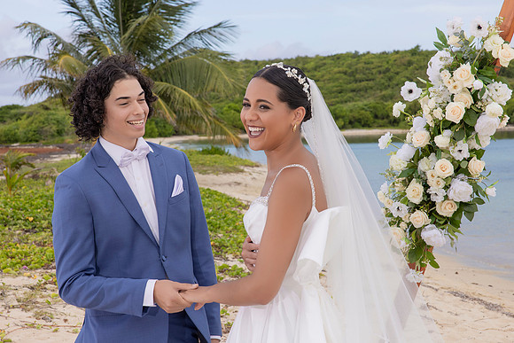 252-Vieques Weddings and Events