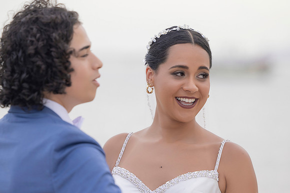 255-Vieques Weddings and Events