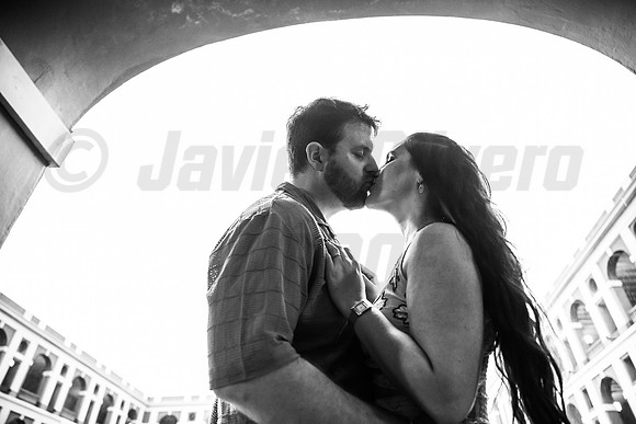 161-Valeria & Carlos