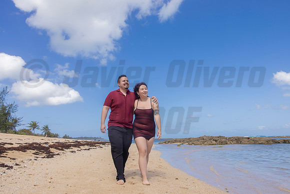 315-Paulina & Brian Proposal