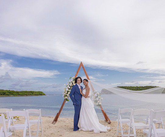 369-Vieques Weddings and Events
