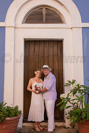 072-Jack & Manuela @ Old SJ-Piñones