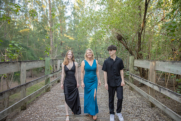 104-Melissa Family
