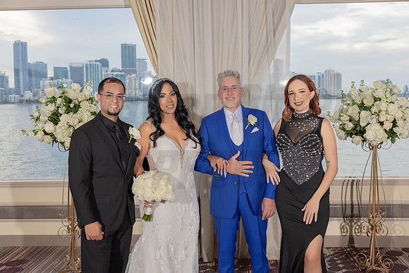 274-Michelin-Diana Wedding @ Rusty Pelican