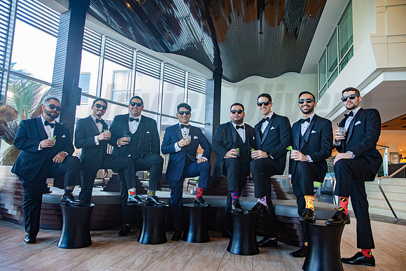 190-Nadya-Bryan W @ Casa de España