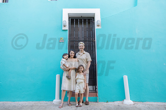 140-Jenny Family