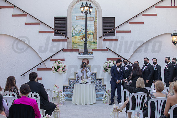 225-Nadya-Bryan W @ Casa de España