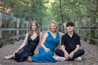 001-Melissa Family